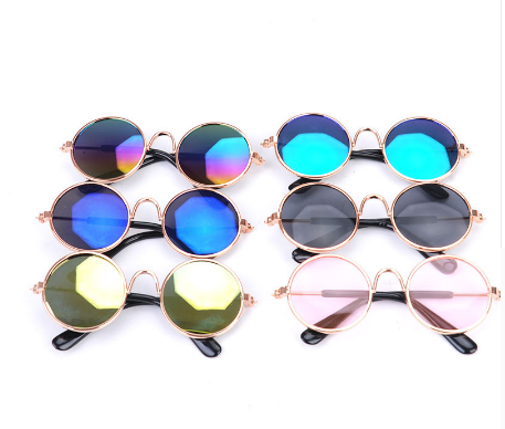 Pet Glasses  Cat Sunglasses  Pet Accessories Cat Glasses