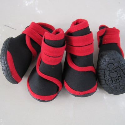 Big Dog Shoes Four Seasons Pet Dog Shoes