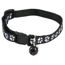 Cat dog bell dog collar cat collar