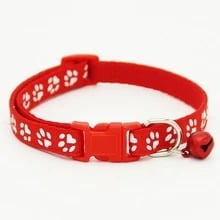 Cat dog bell dog collar cat collar