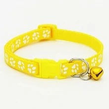 Cat dog bell dog collar cat collar