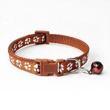 Cat dog bell dog collar cat collar