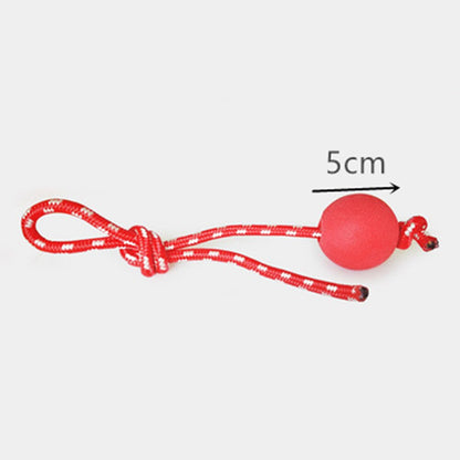 Dog Biting Sucker Multifunction Pet Molar Bite Toy