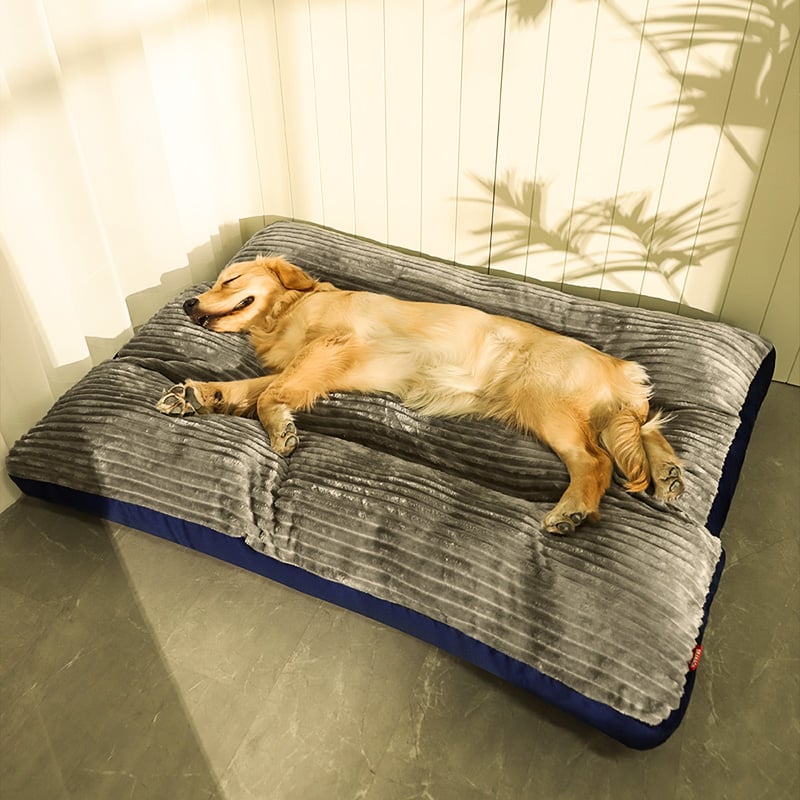 Removable And Washable Pet Products For Sleeping